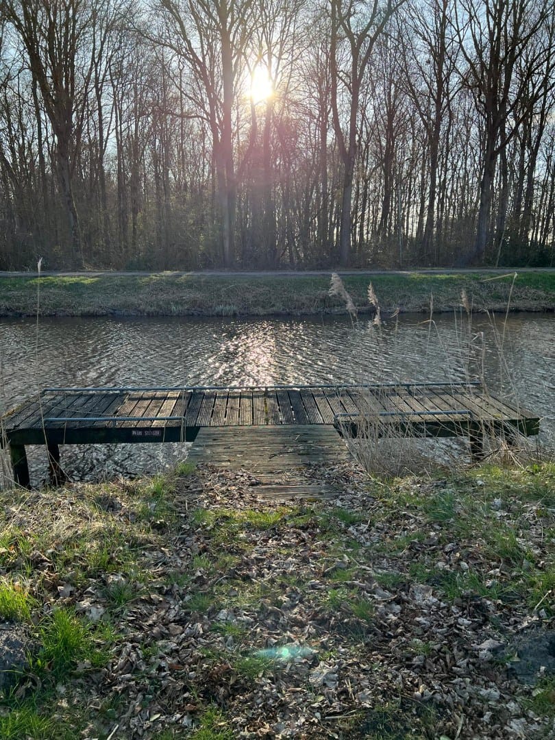 Foto 9 van Veelerveensterweg