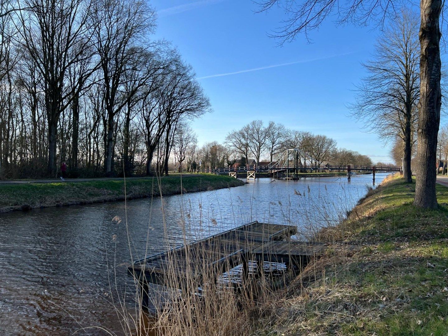 Foto 10 van Veelerveensterweg