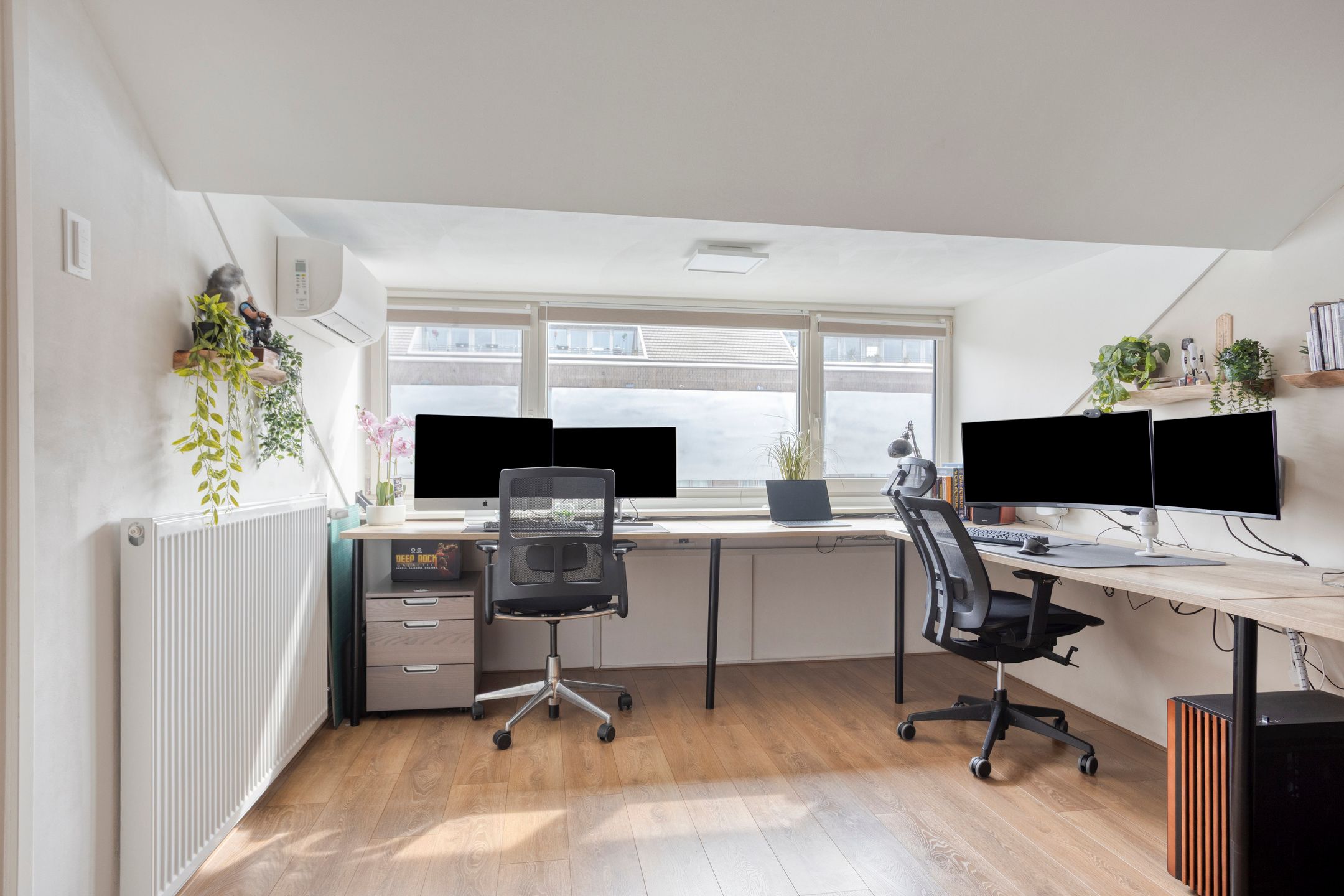Move-in ready terraced house with energy label A+ in Canopusbuurt — 33