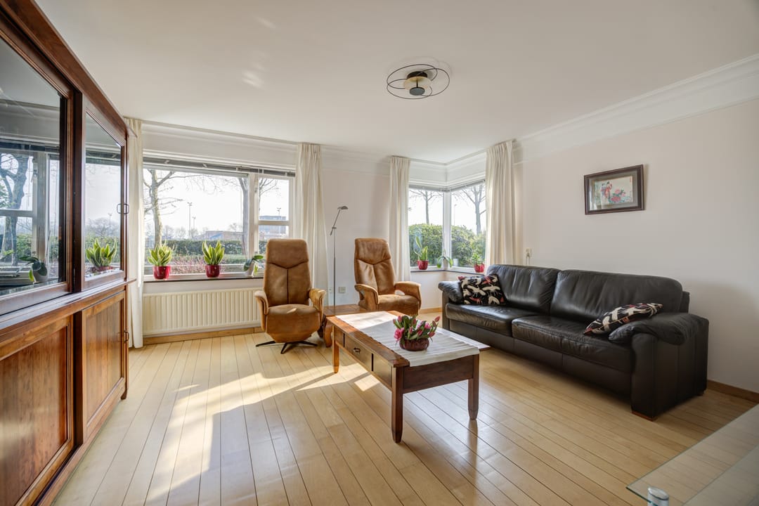 Foto 2 van Olympiade 44