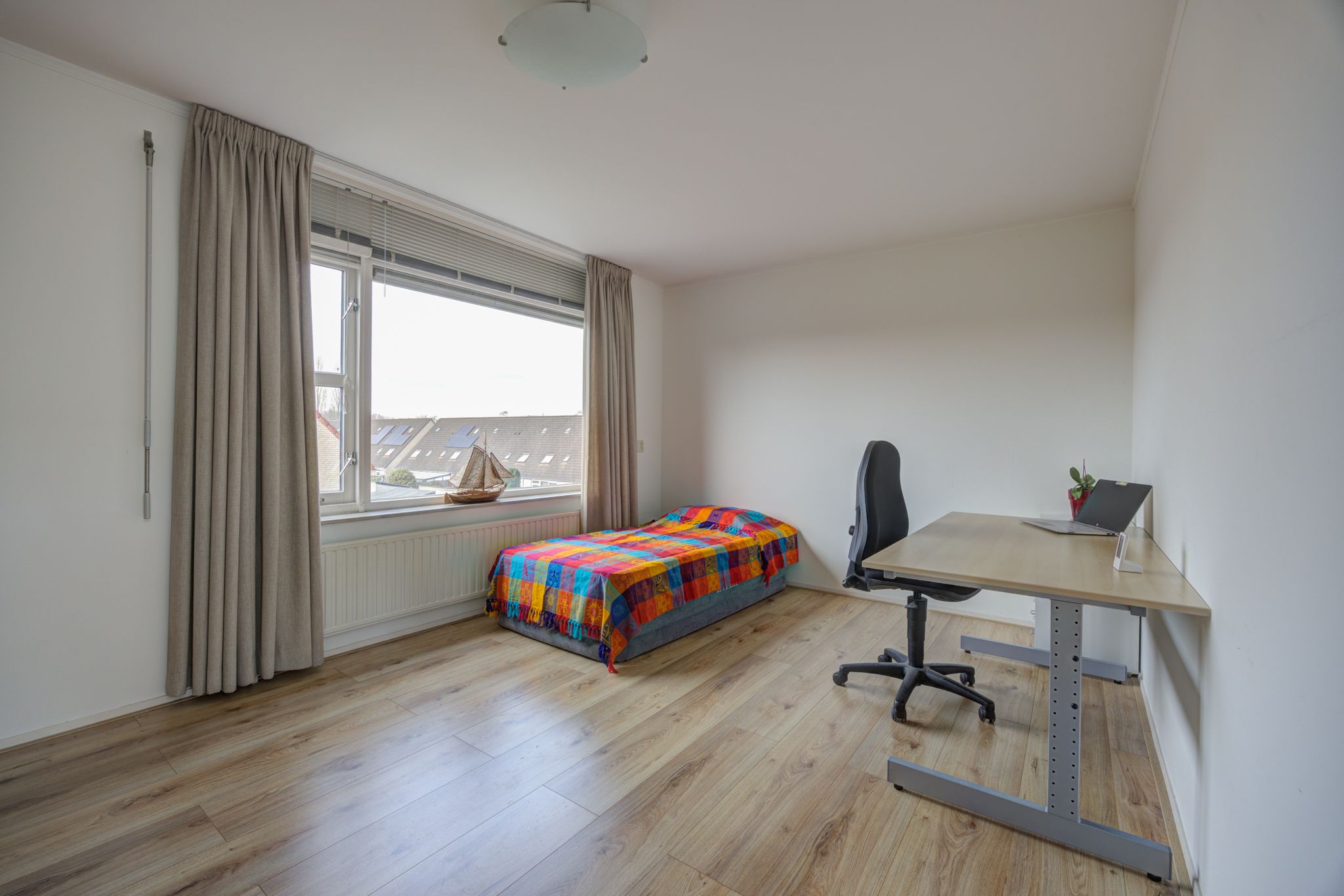 Foto 3 van Olympiade 44