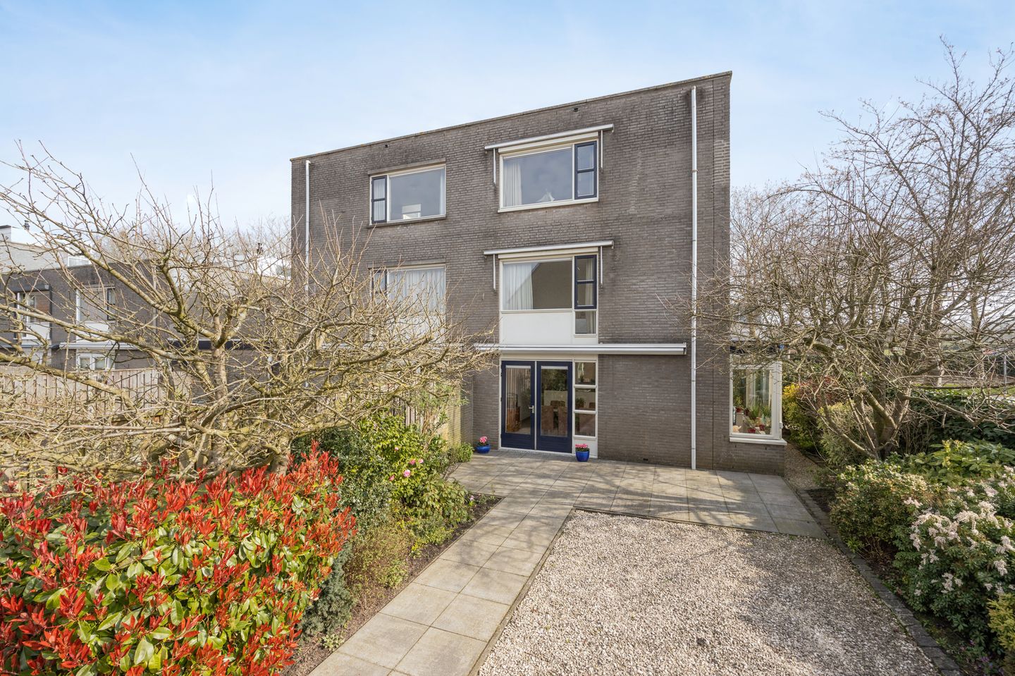 Foto 4 van Olympiade 44