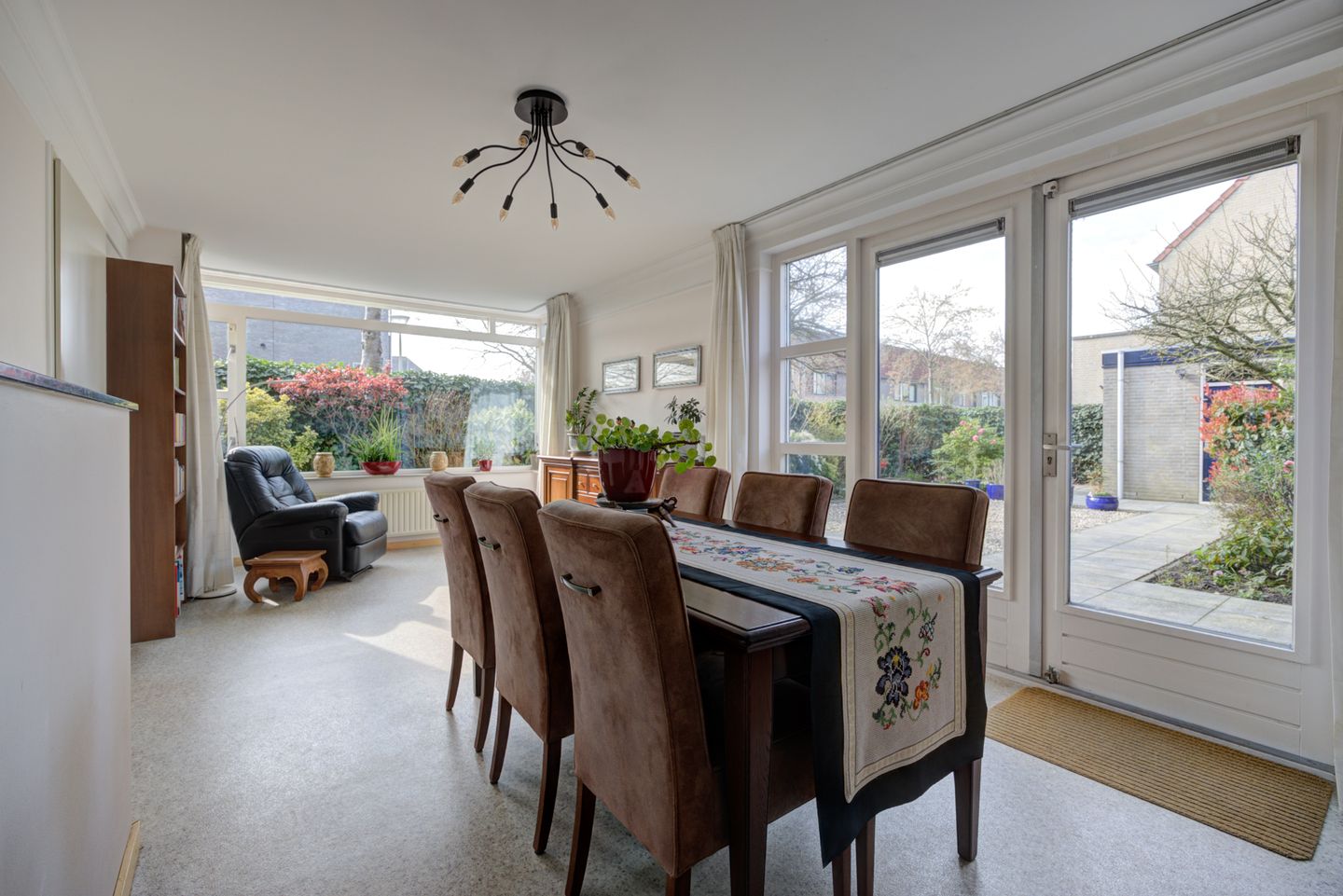 Foto 14 van Olympiade 44