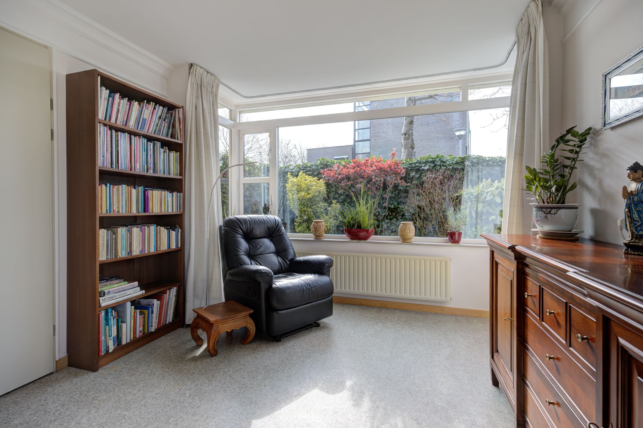Rhijnhofweg 2 Leiden - Aanzicht 3