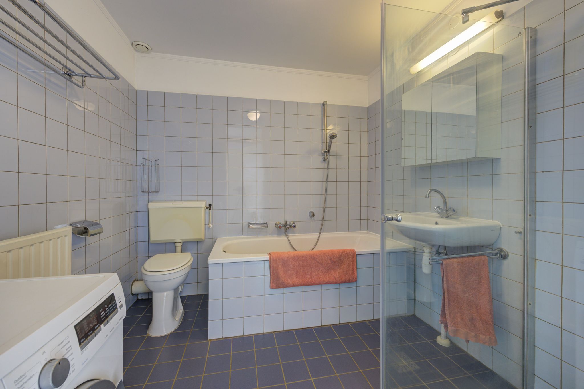 Foto 27 van Olympiade 44