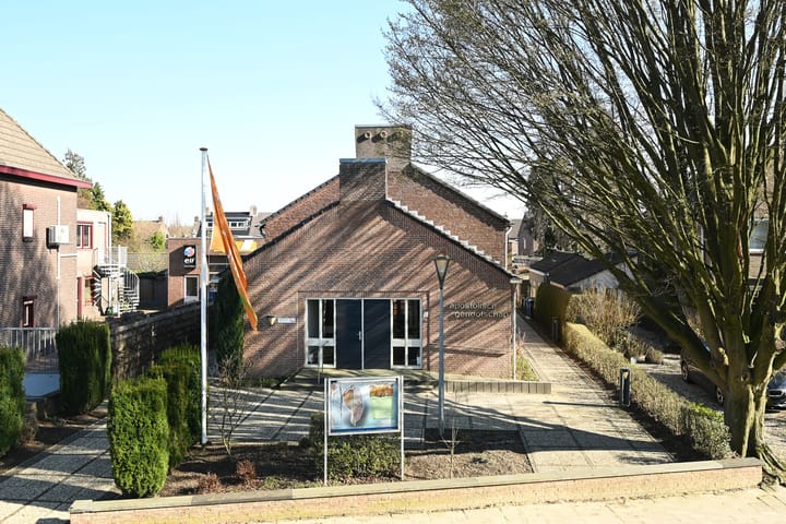 Kromstraat 8, Sittard