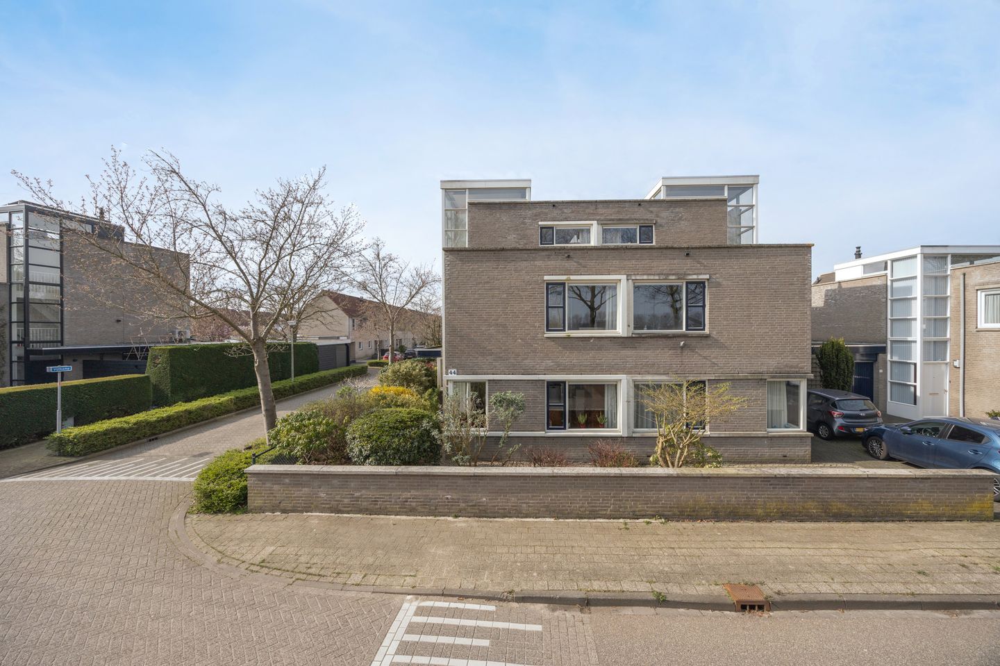 Foto 44 van Olympiade 44