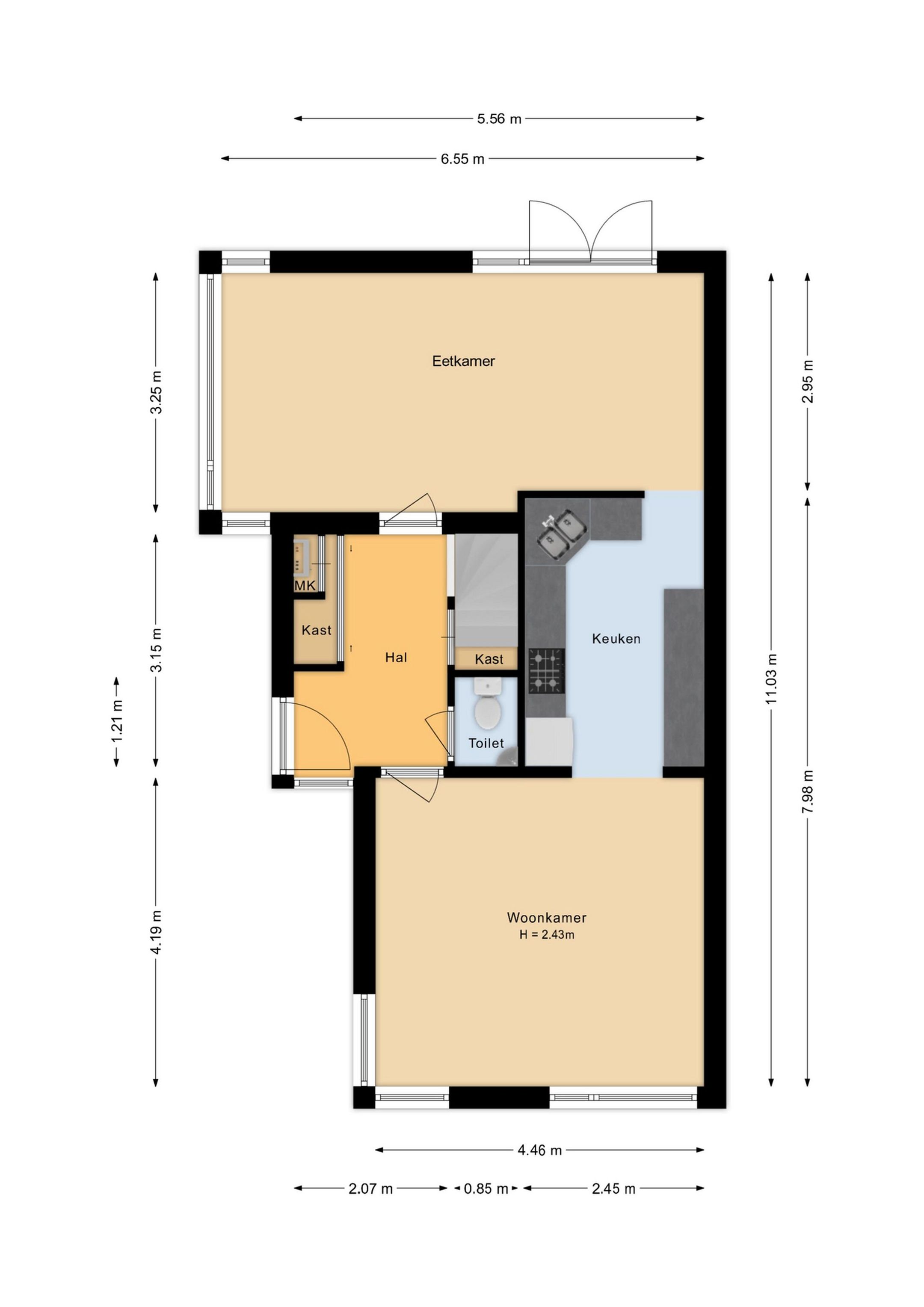 Foto 45 van Olympiade 44