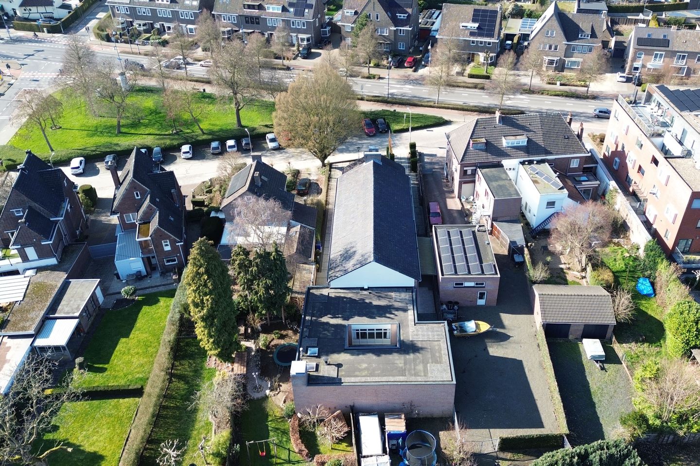 View photo 3 of Kromstraat 8