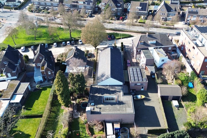 Kromstraat 8, Sittard