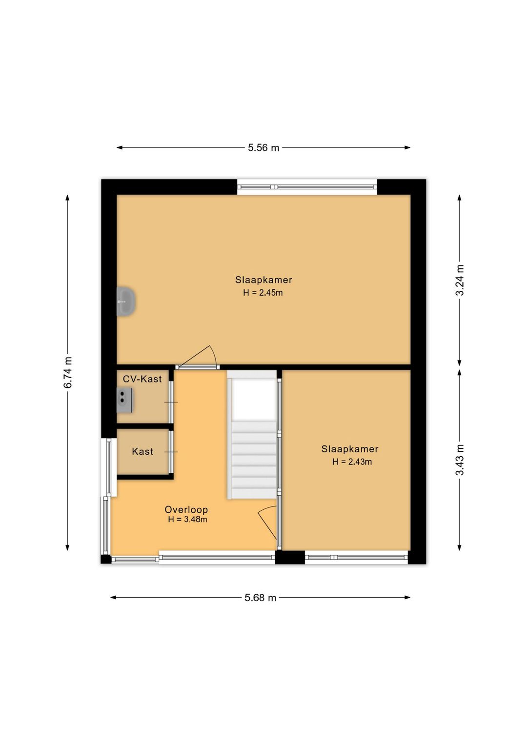 Foto 47 van Olympiade 44