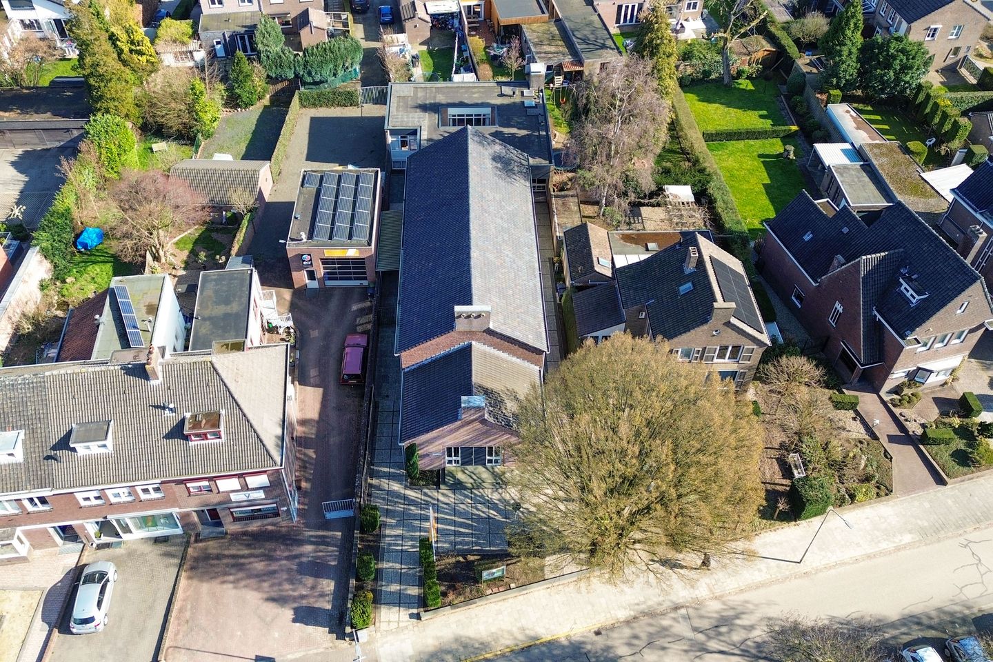 View photo 4 of Kromstraat 8