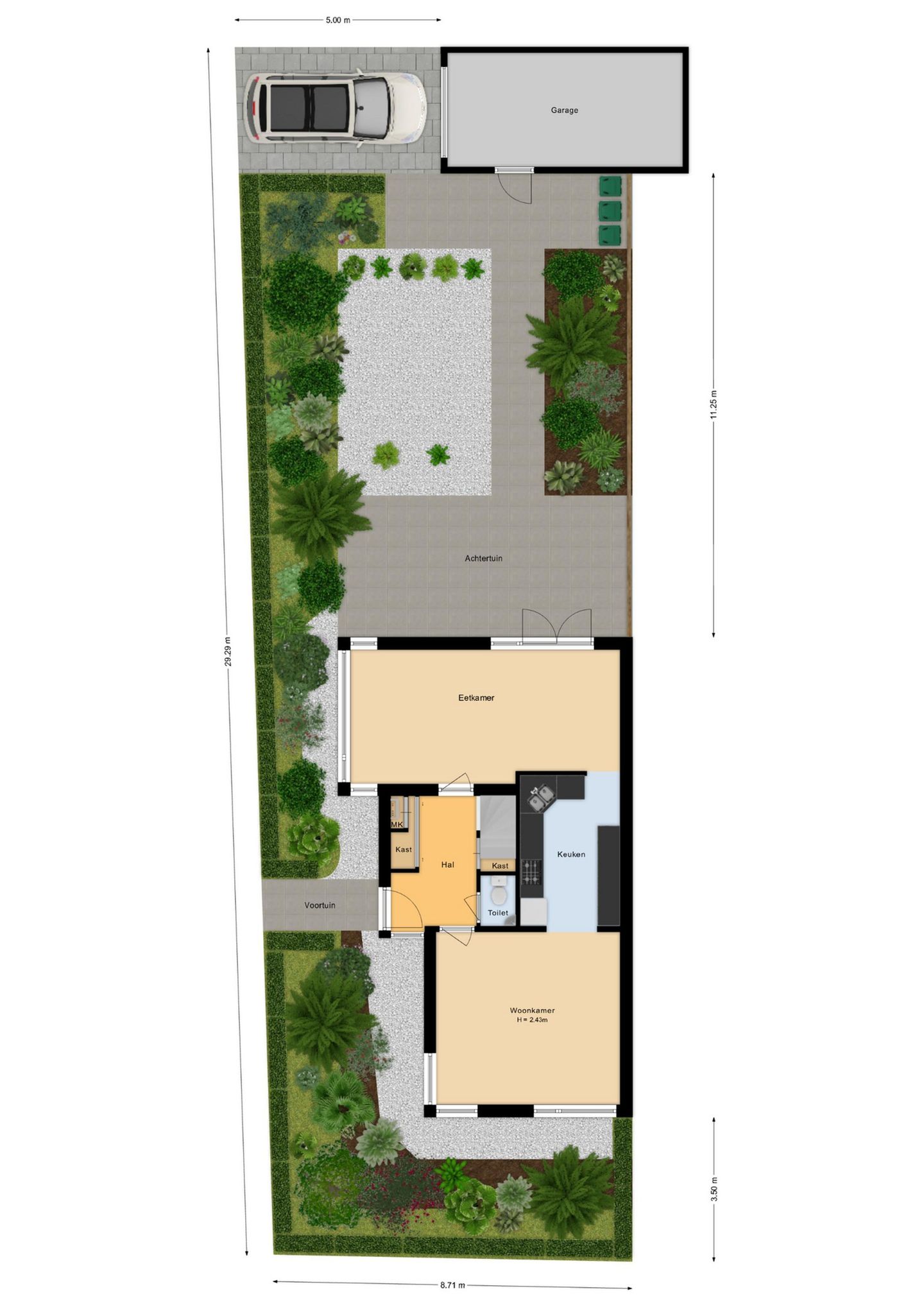 Foto 49 van Olympiade 44