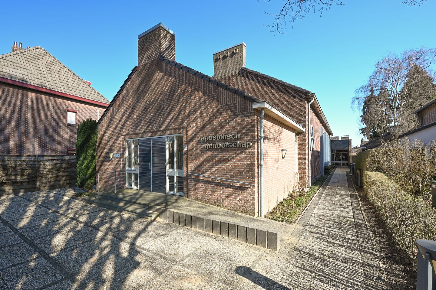 Bekijk foto 5 van Kromstraat 8