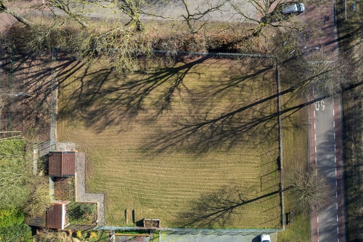 Foto 3 van Veelerveensterweg 80-ONG