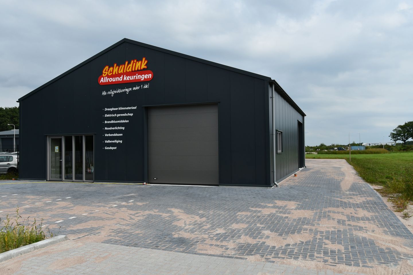 Bekijk foto 4 van Handelsweg 26-b