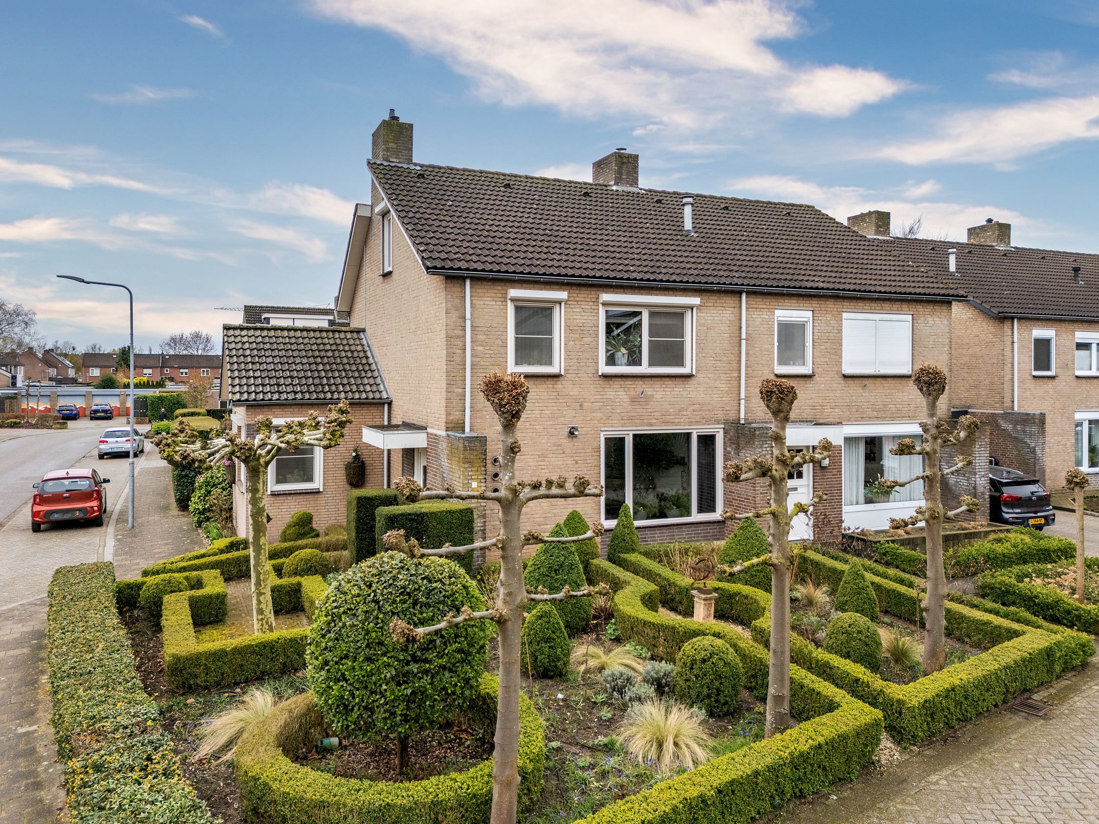 Pastoor Baltesenstraat 1