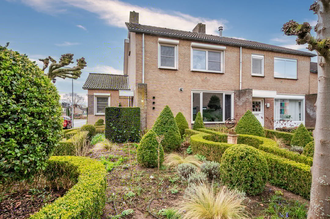 Foto 2 van Pastoor Baltesenstraat 1