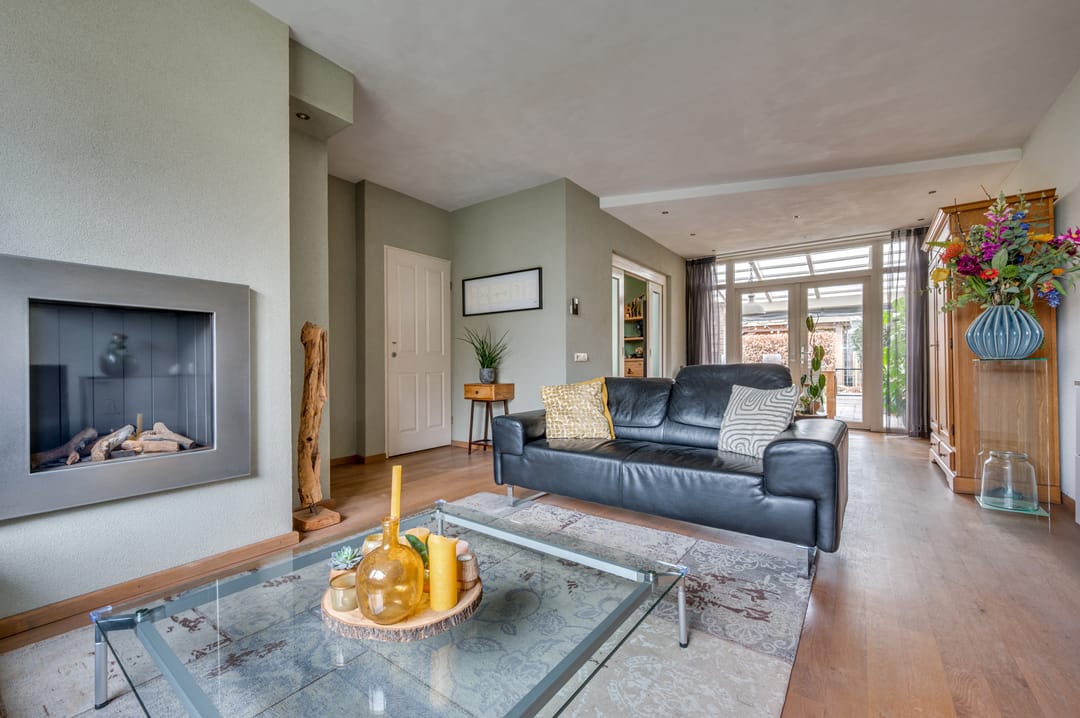 Foto 13 van Pastoor Baltesenstraat 1