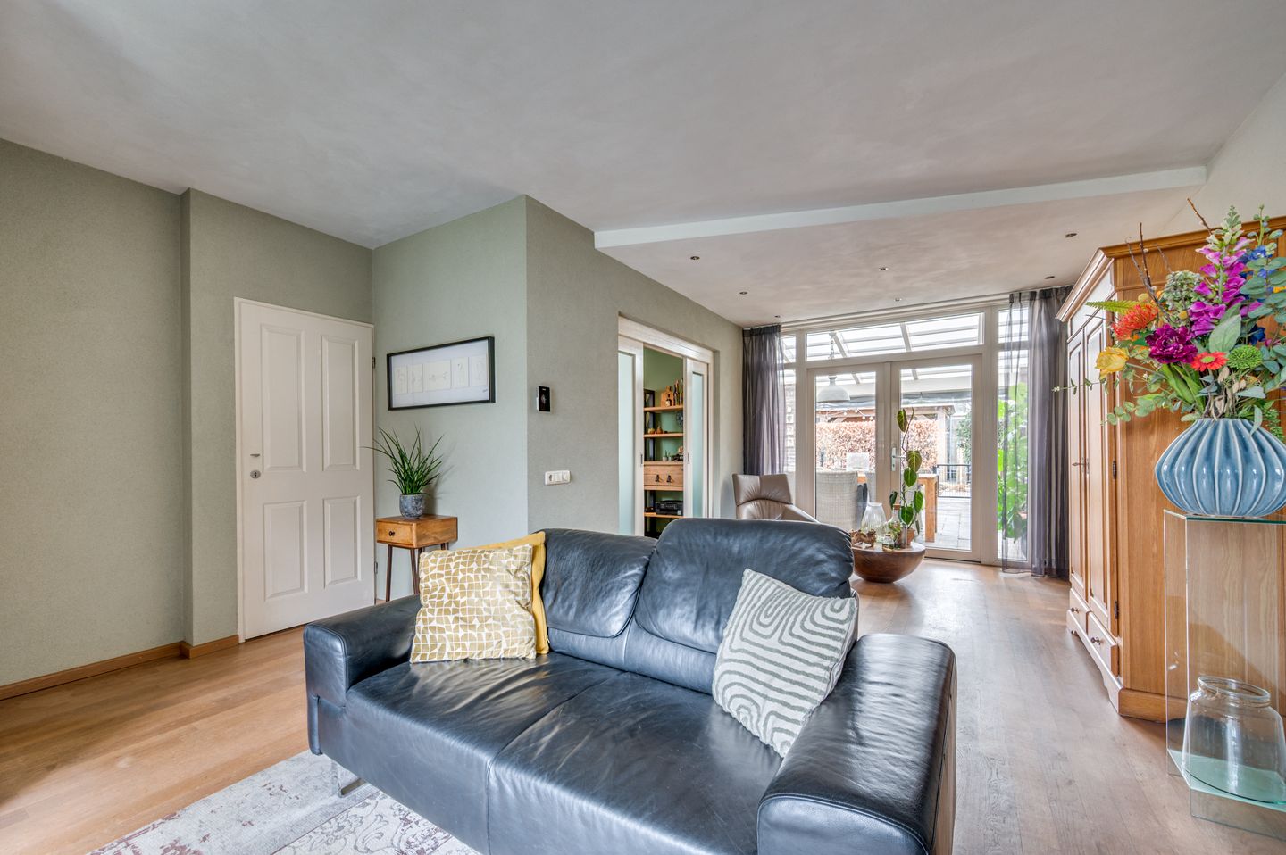 Foto 14 van Pastoor Baltesenstraat 1