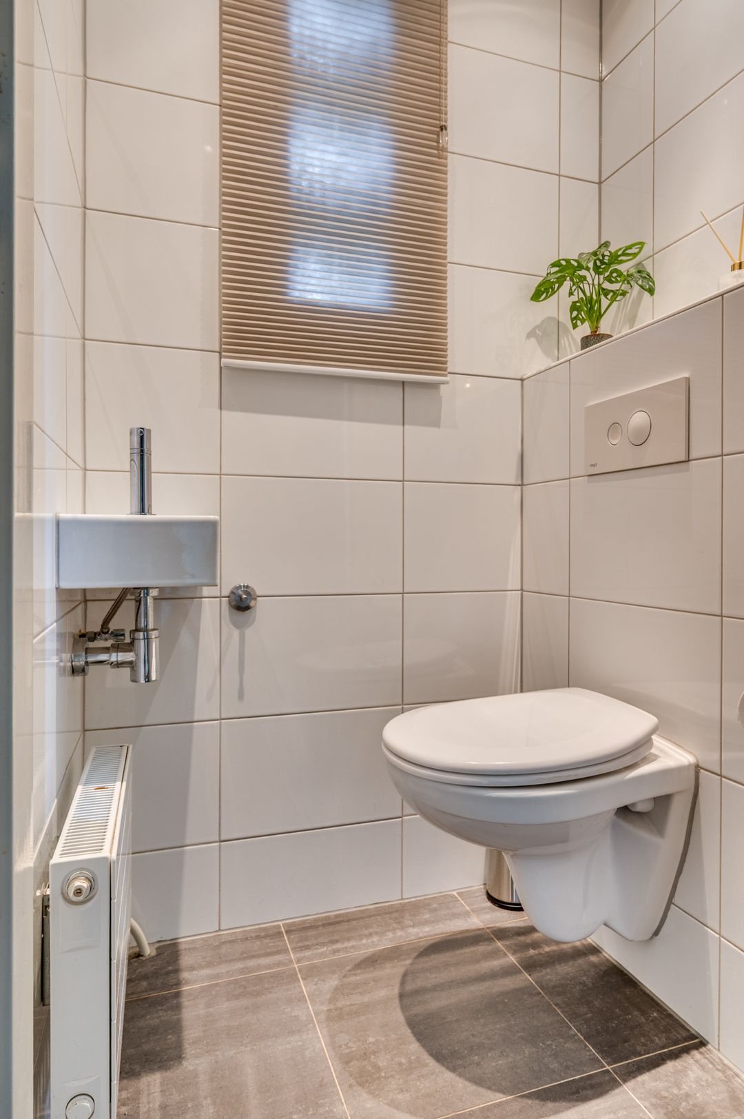 Foto 8 van Pastoor Baltesenstraat 1