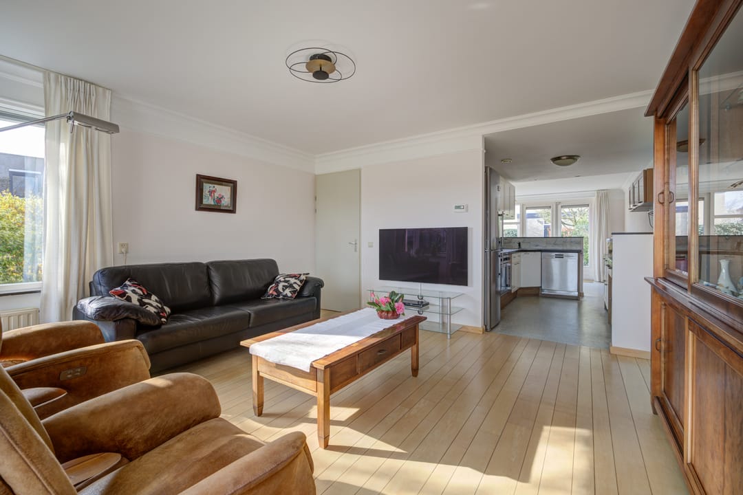 Foto 11 van Olympiade 44