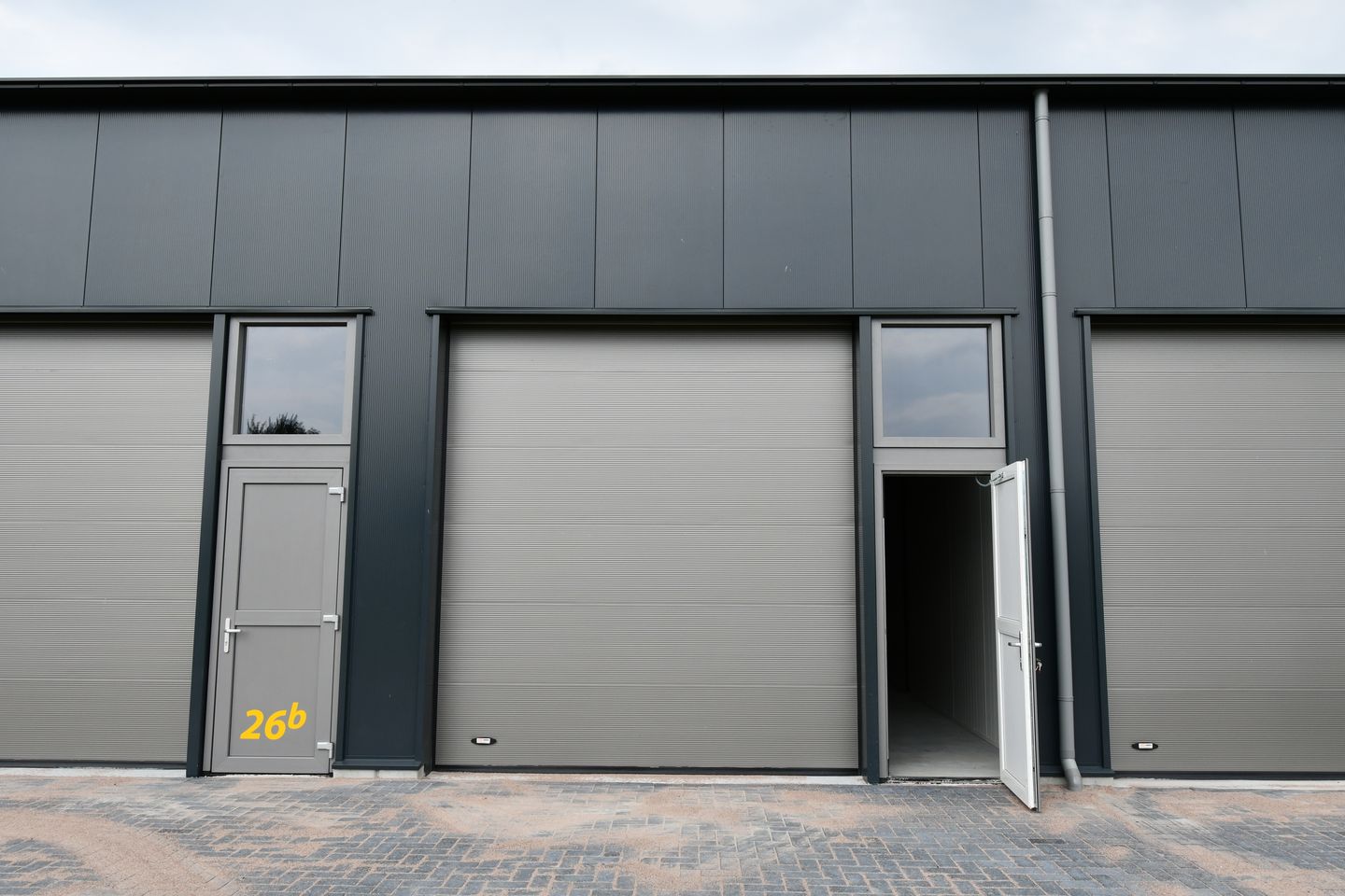 Bekijk foto 3 van Handelsweg 26-b