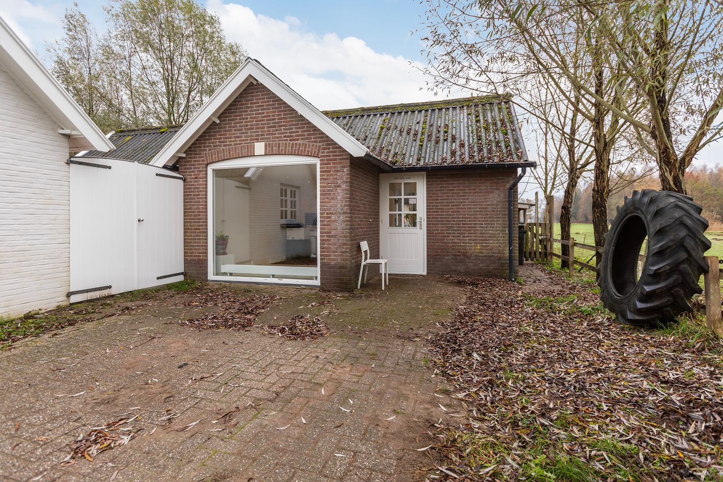 Bekijk foto 2 van Hoevesteeg 34