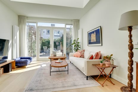 Grave van Solmsstraat 31 secondary image