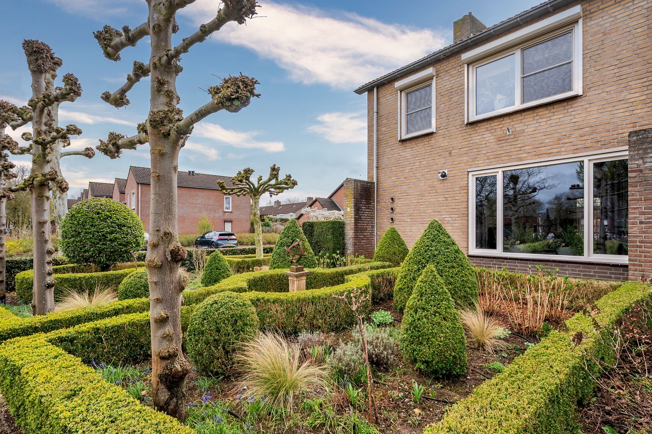 Foto 3 van Pastoor Baltesenstraat 1