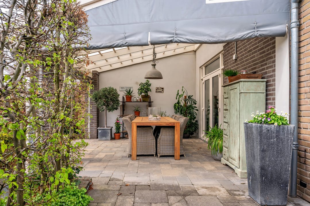 Photo 38 of Pastoor Baltesenstraat 1