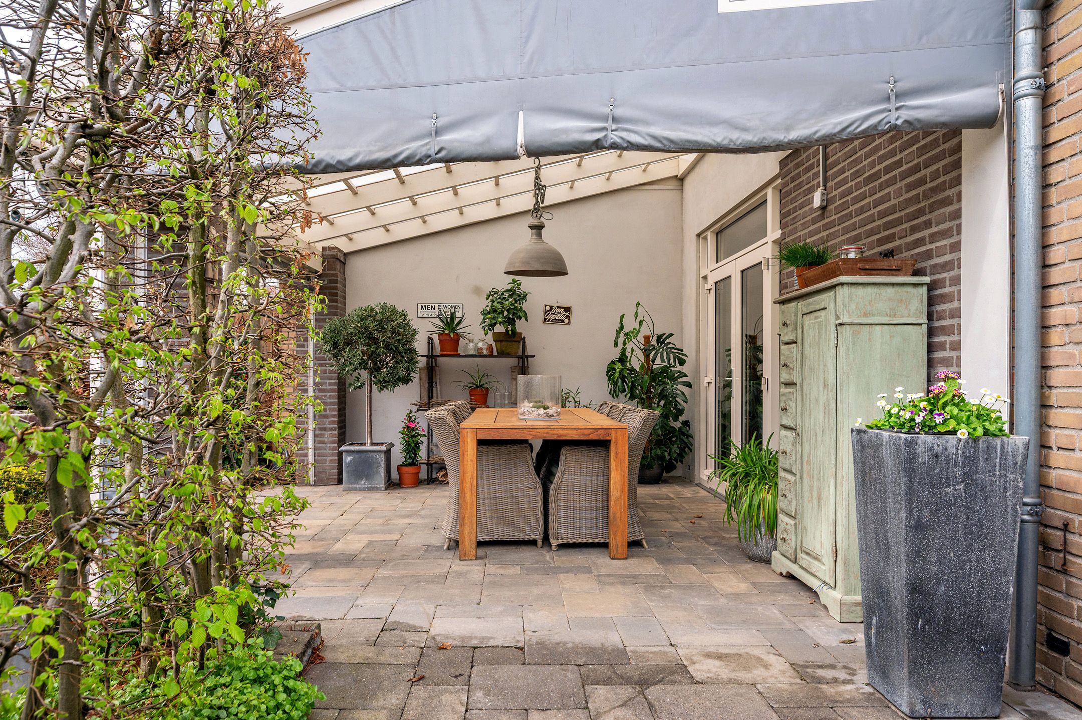 Foto 51 van Pastoor Baltesenstraat 1