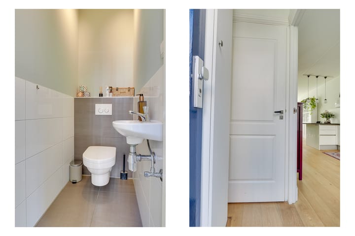 Foto 4 van Grave van Solmsstraat 31