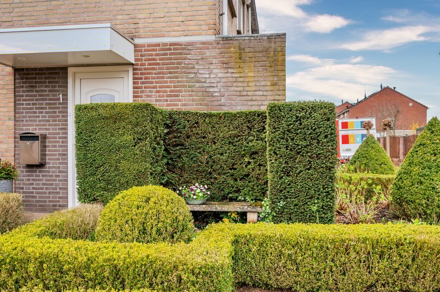 Photo 4 of Pastoor Baltesenstraat 1