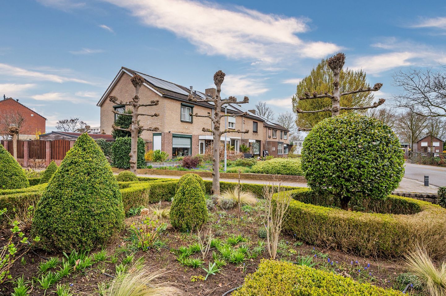 Foto 4 van Pastoor Baltesenstraat 1