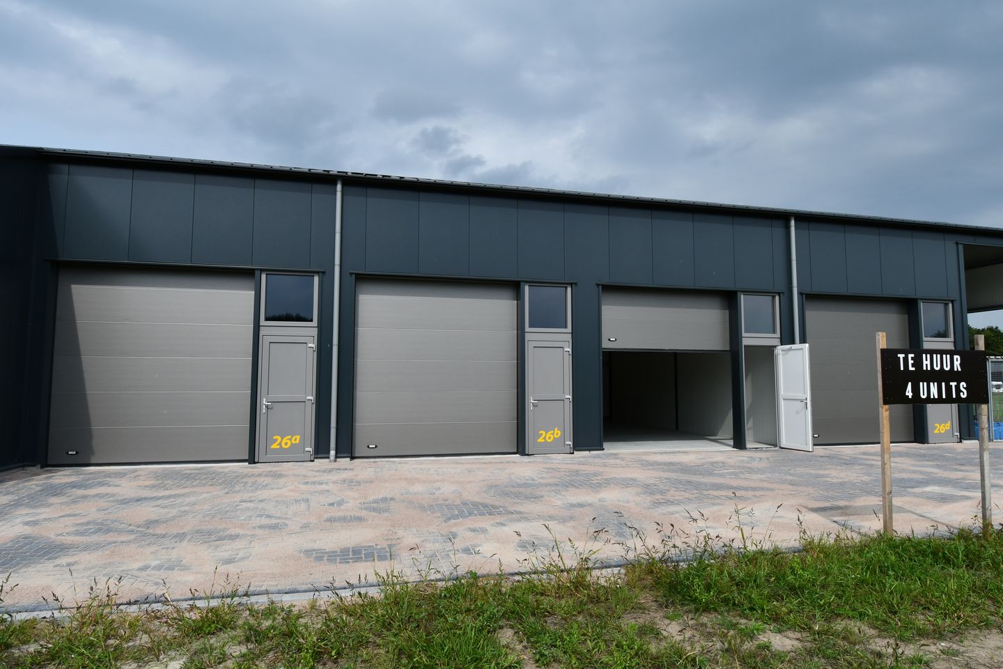 Bekijk foto 5 van Handelsweg 26-b