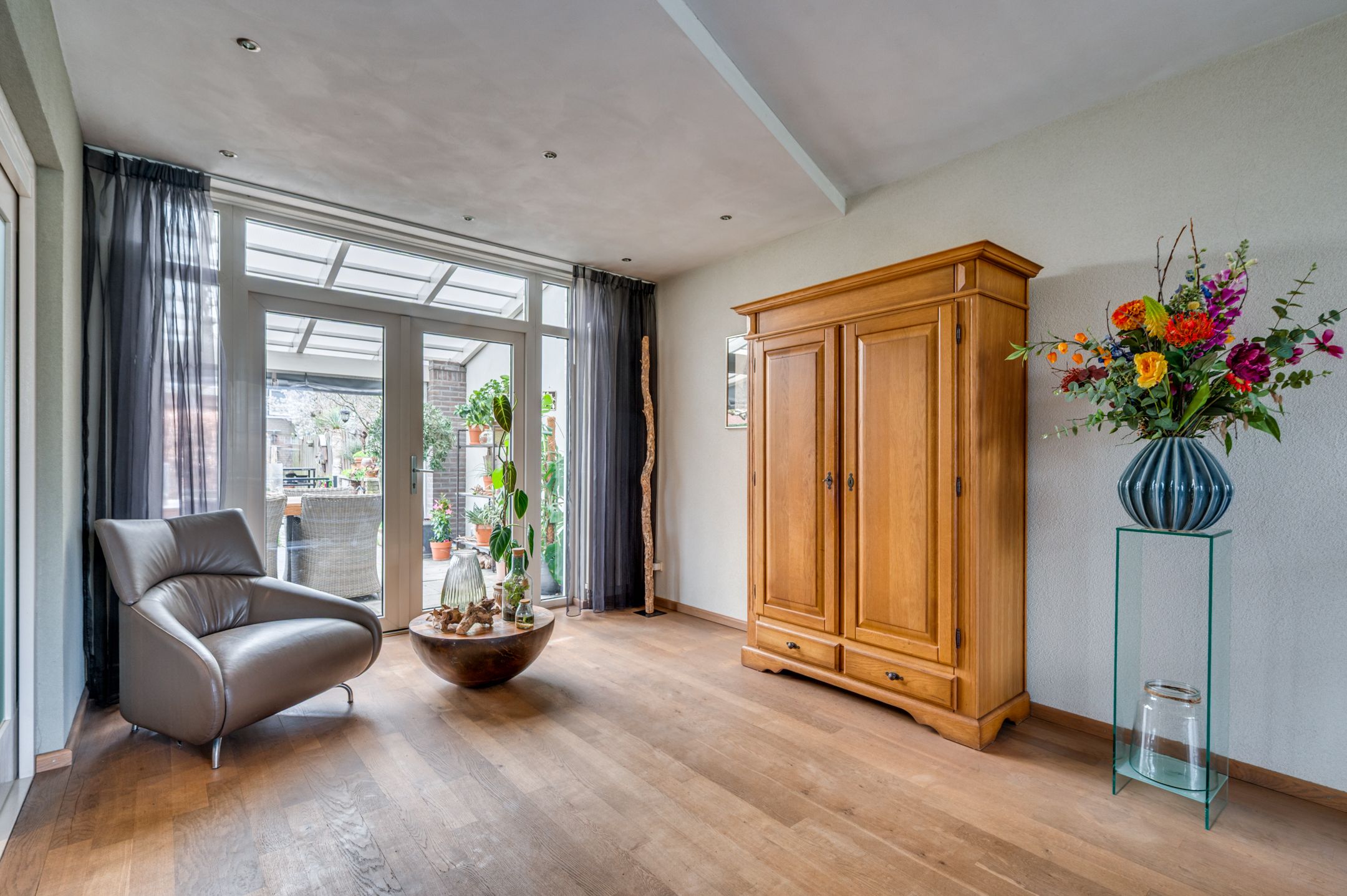 Foto 15 van Pastoor Baltesenstraat 1