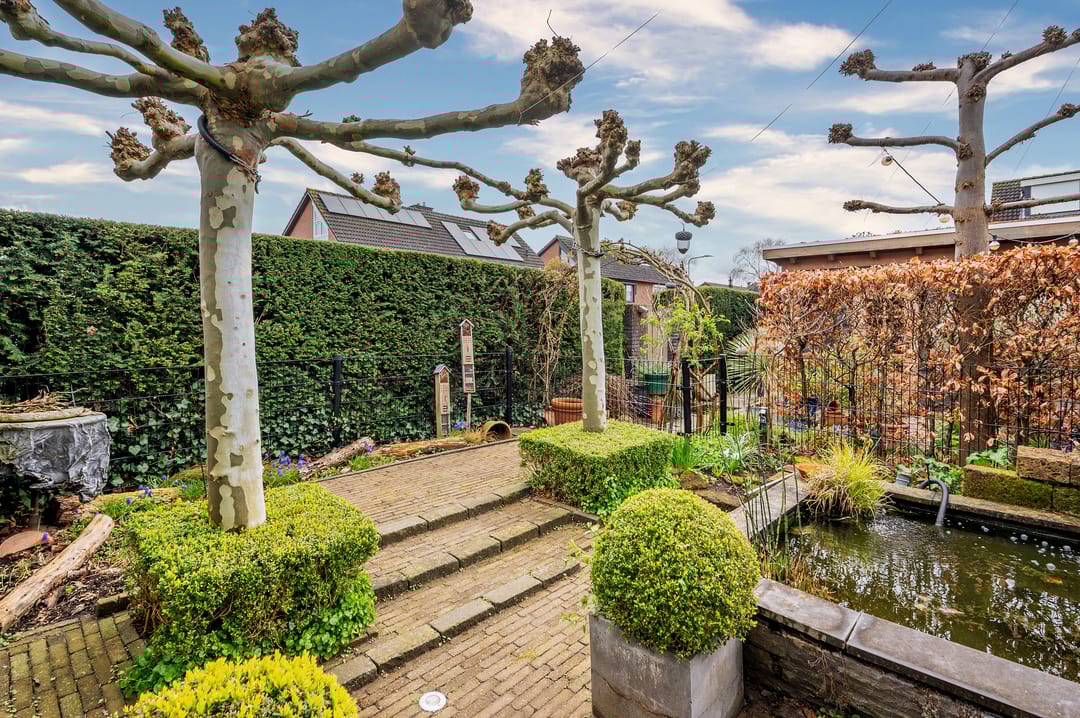 Foto 58 van Pastoor Baltesenstraat 1