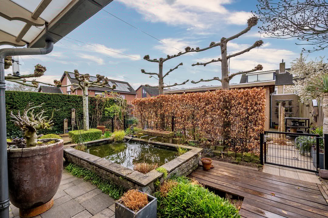 Photo 46 of Pastoor Baltesenstraat 1