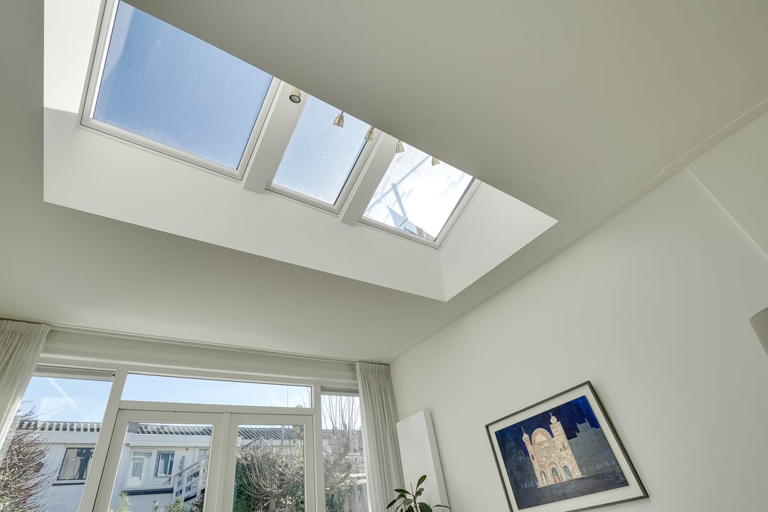 Charming Renovated Family Home with Garden and Two Bathrooms in Tuinwijk-West — 15