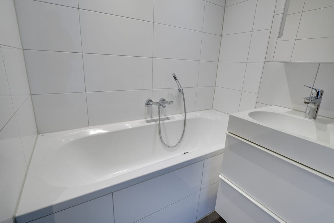 Charming Renovated Family Home with Garden and Two Bathrooms in Tuinwijk-West — 24