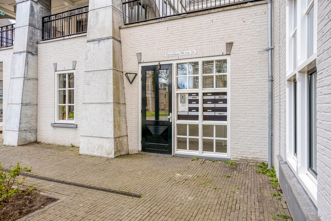 Foto 7 van Herenlaan 98