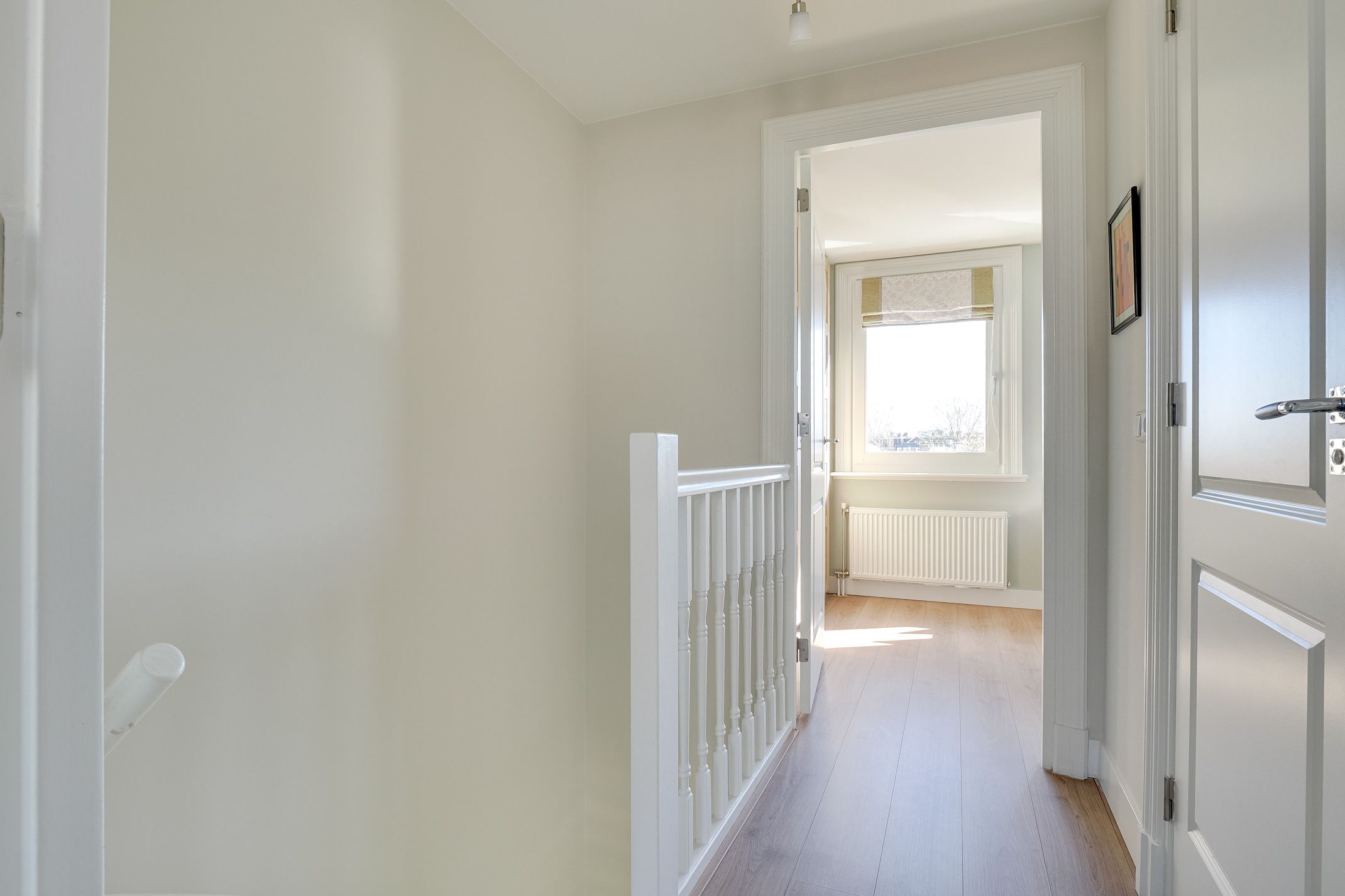 Charming Renovated Family Home with Garden and Two Bathrooms in Tuinwijk-West — 28