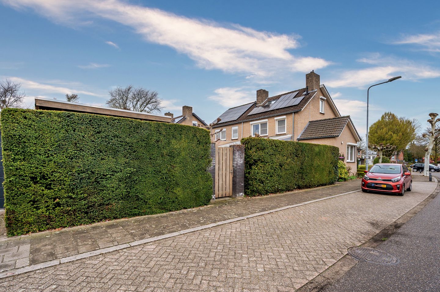 Photo 59 of Pastoor Baltesenstraat 1