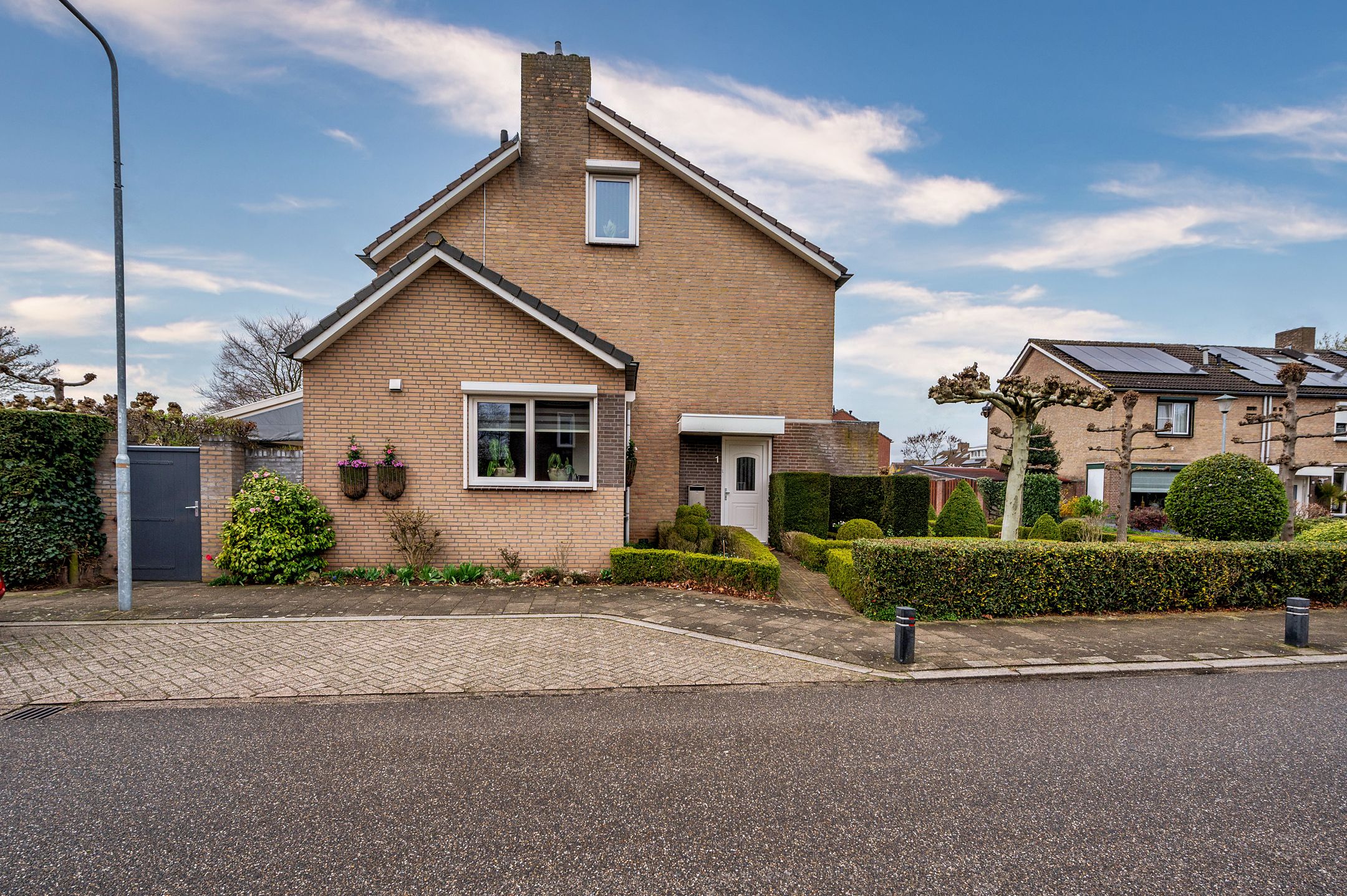 Photo 60 of Pastoor Baltesenstraat 1