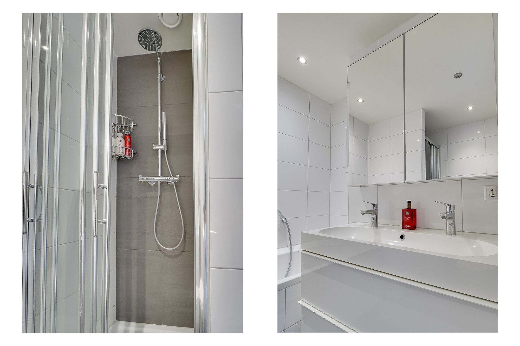 Charming Renovated Family Home with Garden and Two Bathrooms in Tuinwijk-West — 34