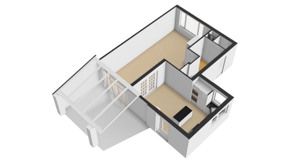 Photo 65 of Pastoor Baltesenstraat 1