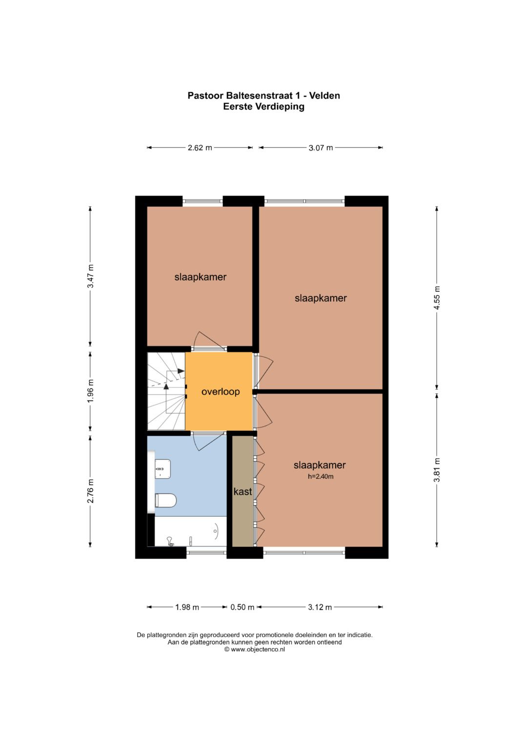 Photo 70 of Pastoor Baltesenstraat 1