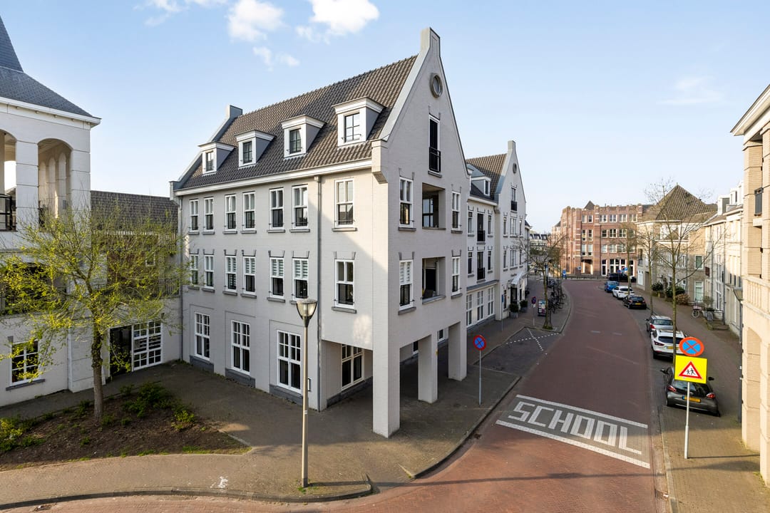 Foto 1 van Herenlaan 98