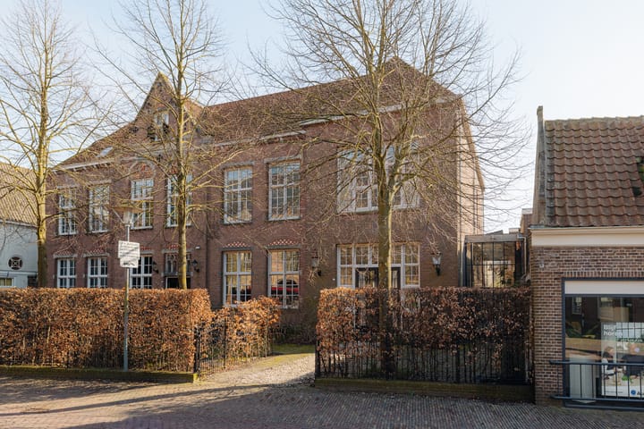 Westerstraat 129 A